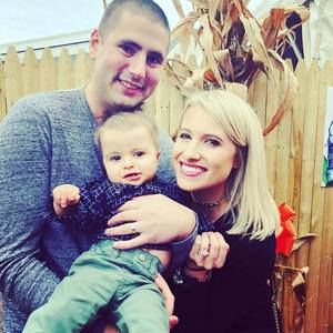 Meet your Posher, Kellie